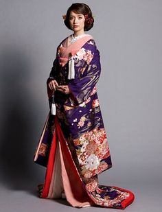 Japanese Wedding Kimono style 2014 d750ce0426262381e5a28b15936eb2d2 Japanese Wedding Kimono style 2014