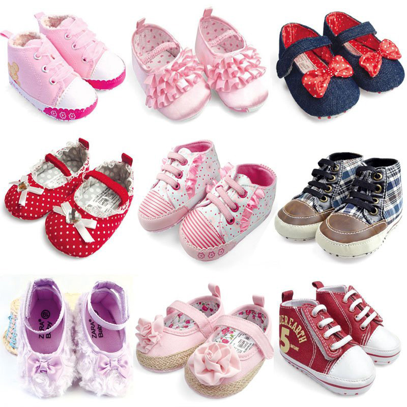 Cute newborn baby shoes baby shoes girls Cute newborn baby shoes