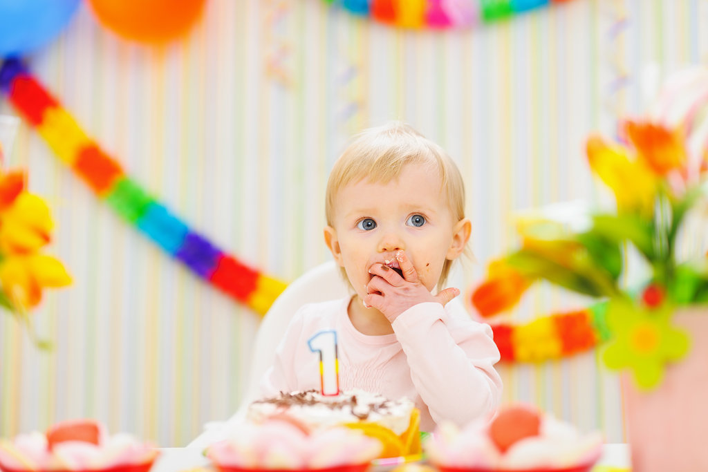 Top Places to celebrate the birthday ideas Creative First Birthday Party Ideas Top Places to celebrate the birthday ideas