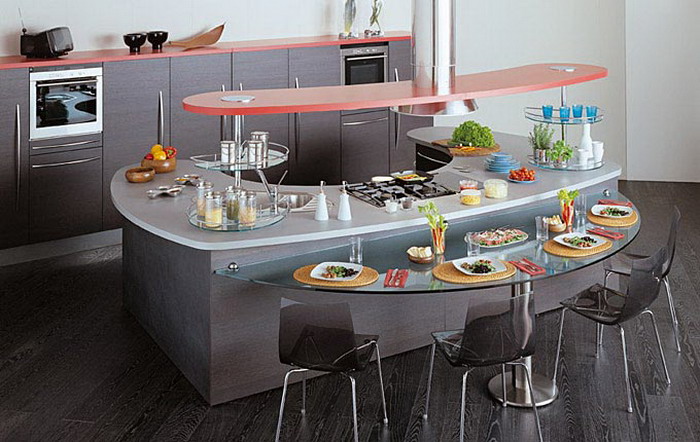 Ideas for kitchen table design pictures 860081ff61a0e8fdb183421ca3e6ea1c Ideas for kitchen table design pictures
