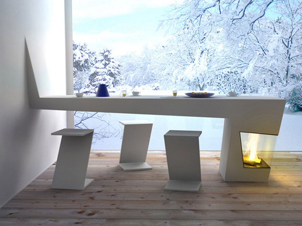 Ideas for kitchen table design pictures dccde66be697513704bf4c5f8b8acb82 Ideas for kitchen table design pictures