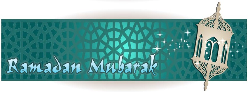 Best facebook covers for holy Ramadan 2014 Ramadan Mubarak Best facebook covers for holy Ramadan 2014