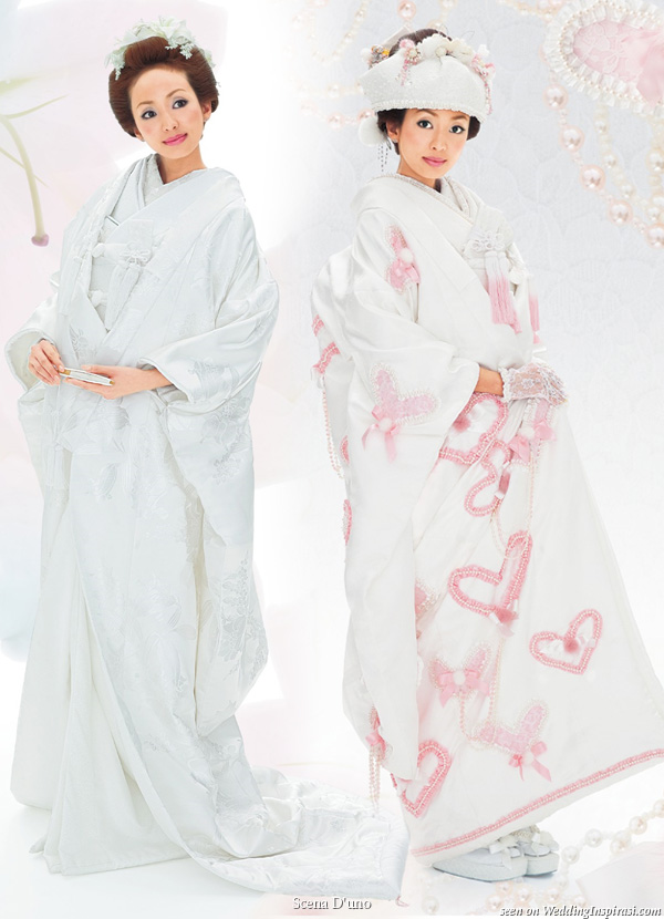 Japanese Wedding Kimono style 2014 japanese wedding kimono Japanese Wedding Kimono style 2014