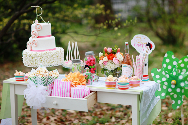 Guide for a spring wedding Cecere Sterbens Julie Roberts Photography 040111082 low Guide for a spring wedding