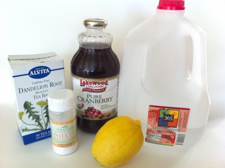 15 Advice for agility and possessing slim body Juice ingredients 450x336 15 Advice for agility and possessing slim body