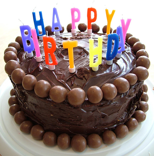 Birthday cake Ideas 2014 245899xcitefun happy birthday cakes 1 Birthday cake Ideas 2014