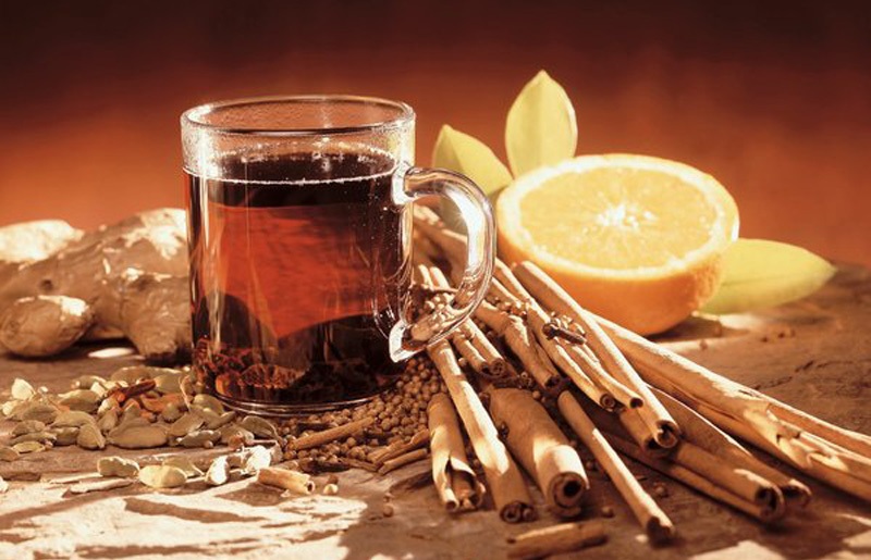 15 Advice for agility and possessing slim body Cinnamon and Ginger Tea 15 Advice for agility and possessing slim body