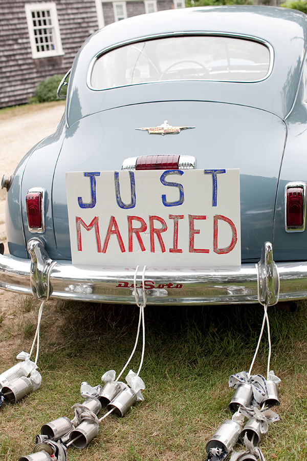 2014 just married cars for special Wedding eventsstyle.com 2378 2014 just married cars for special Wedding