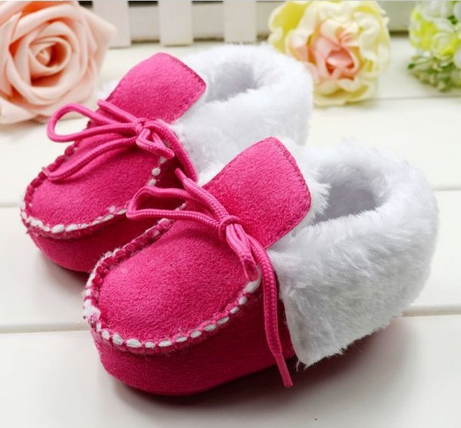 Cute newborn baby shoes wholesale baby shoes for 2013 winter so cute newborn baby walker shoes warm and soft infant Cute newborn baby shoes